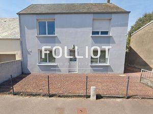 Maison 4 pièces 95 m²