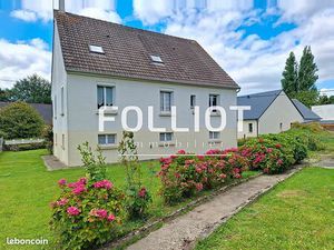 Maison 5 pièces 103 m²