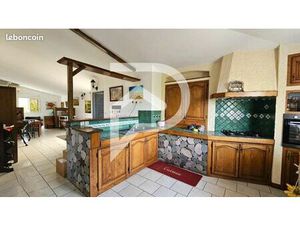 Maison 5 pièces 160 m²