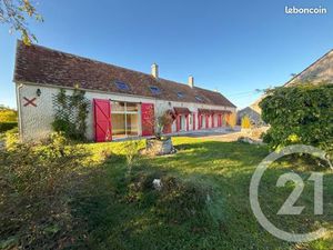 Longère 9 pièces 286 m²