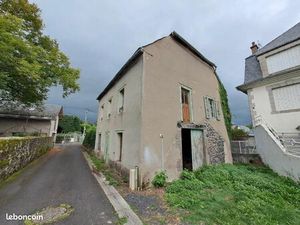 Maison 3 pièces 100 m²