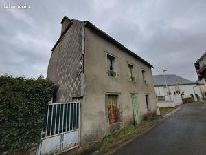 Maison 3 pièces 150 m²