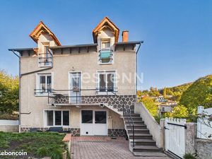 Maison 5 pièces 122 m²