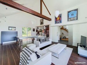 Propriété magnifique à vendre