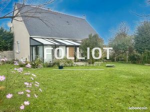 Maison 6 pièces 121 m²