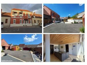 Maison rénovée  possibilité chambres d'hôtes  ou maison familiale