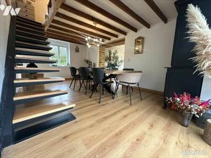 Maison 6 pièces 163 m²