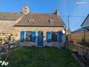 Maison 3 pièces 65 m²