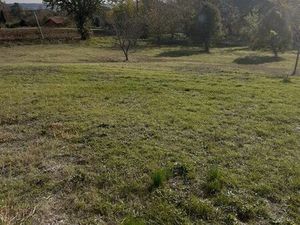 Terrain constructible a Garidech(31380)