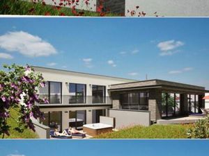 Terrain d’exception – Guentrange (Thionville) – 13 ares constructibles