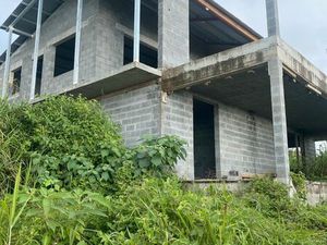 Vend terrain 2400m trois bassins / colimaçon