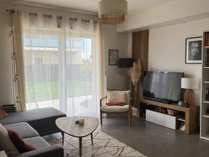 Appartement T2 43m² + place de parking sécurisé