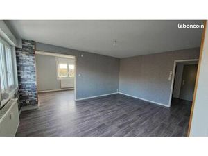 Appartement 2 pièces 64 m²