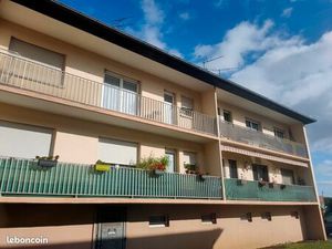 Appartement 4 pieces