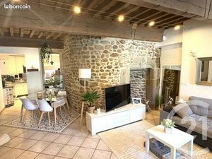 Appartement 5 pièces 105 m²