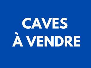 Cave à Vendre - Place de la liberté