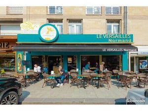 Fond de commerce bar et brasserie