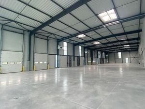 Local industriel 7 262 m²