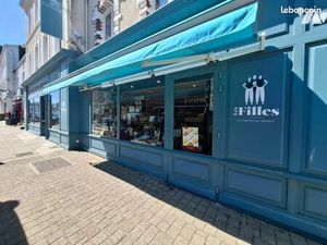 Local d'Activités BARNEVILLE CARTERET