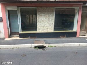 Local commercial ou administratif 50m2