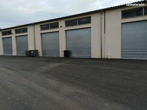 Local 225 m² Montauroux