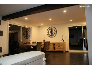 Maison 112 m2 Chainaz les frasses