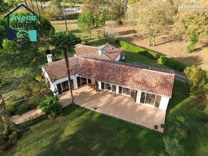 Maison en viager 5 pièces 143 m²