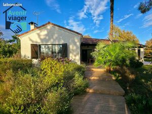 Maison en viager 5 pièces 150 m²