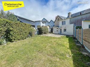 Maison 6 pièces 141 m²