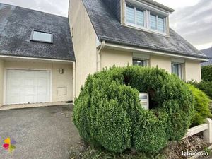 Maison 5 pièces 111 m²