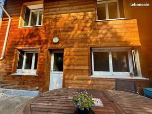 Maison 5 pièces 137 m²