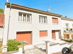 Maison Frouard 159m²