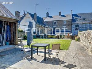 Maison 8 pièces 163 m²