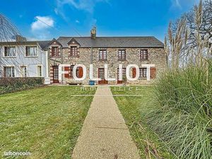 Maison 6 pièces 166 m²