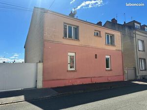 Maison 5 pièces 150 m²