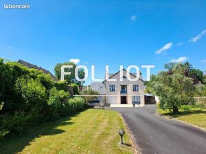 Propriété 9 pièces 264 m²