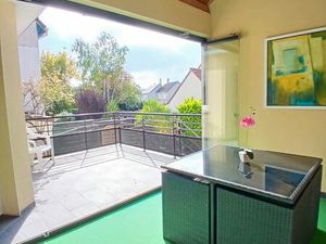 Maison de 2007 dans quartier calme