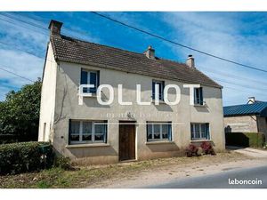 Maison 5 pièces 102 m²