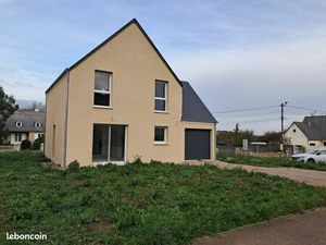 Maison + Terrain à Valognes