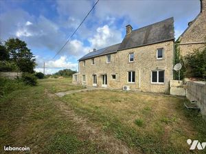 Maison 6 pièces 140 m²