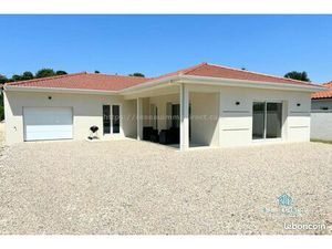 Villa 5 pièces 106 m²