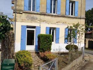 Maison 4 pièces 105 m²