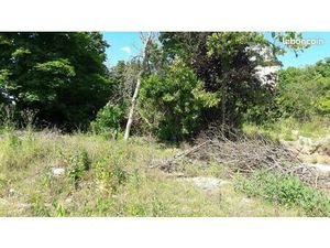 TERRAIN VIABILISE DE 305m² A HERBLAY-SUR-SEINE