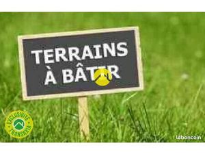 Terrain 4 934 m² Saint Hilaire