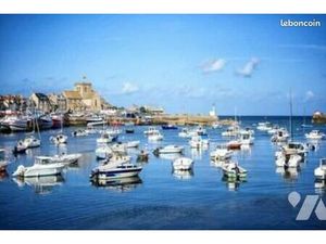 Terrain 1200 m² BARFLEUR