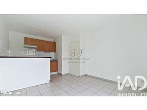 Appartement 2 pièces 32 m²