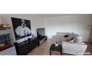 Appartement 3 pièces 65 m2