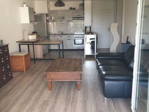 T3 de 60m² à Langon avec Balcon + Parking - De Particulier à Particulier