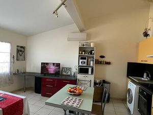 Appartement 2 pièces 34 m²
