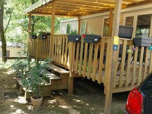 Vends mobil home irm les lilas